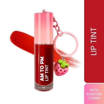 DAUGHTERS OF MALAYA AM to PM Lip Tint Red Alert 2.5ml
