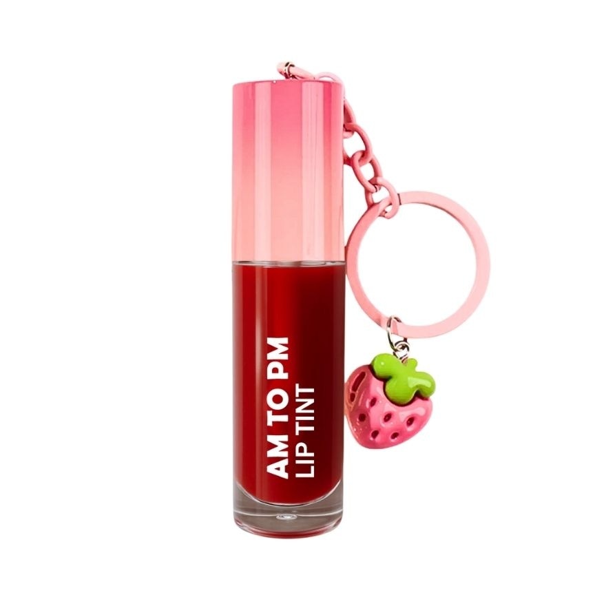 AM to PM Lip Tint Red Alert 2.5ml