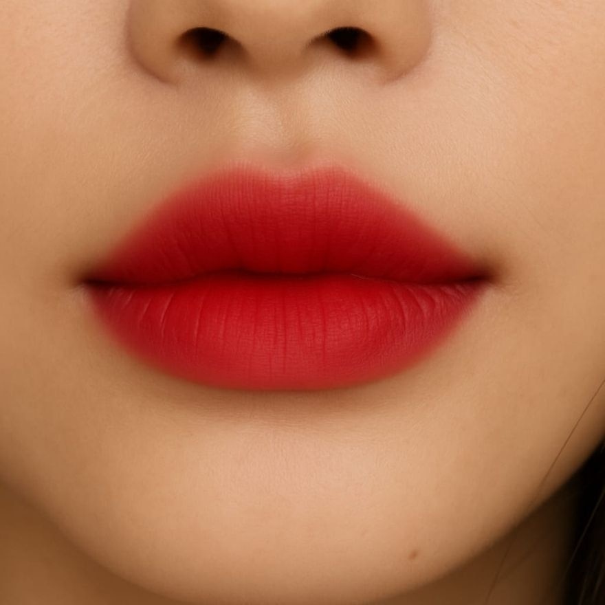 AM to PM Lip Tint Red Alert 2.5ml