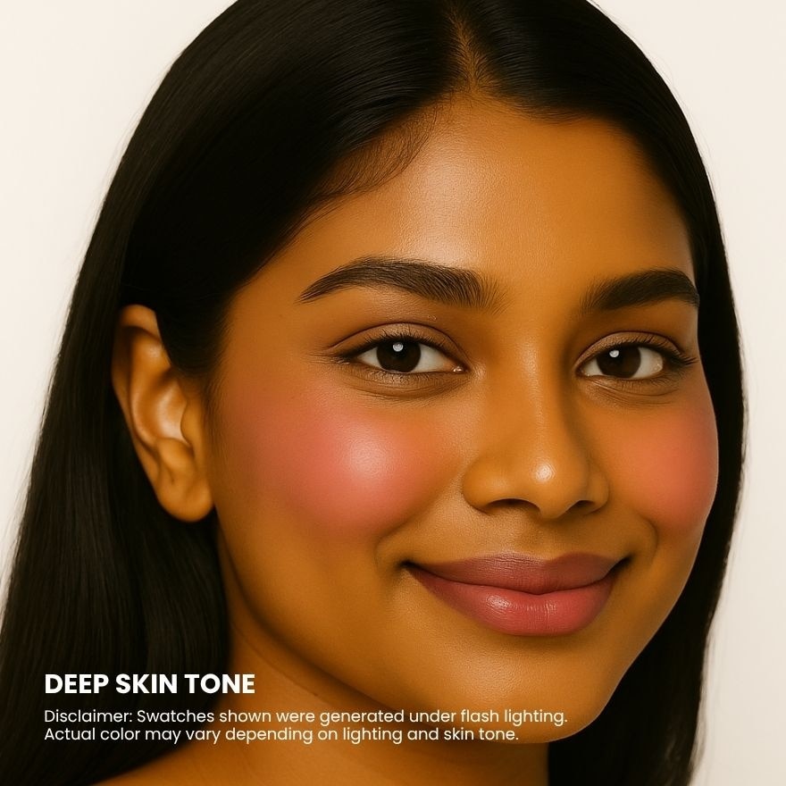 Soft Touch All Over Blush Crushing Blush 5g