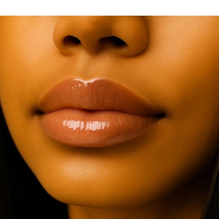 Gloss Hype Lip Plumper Cinnamon Glaze 6ml