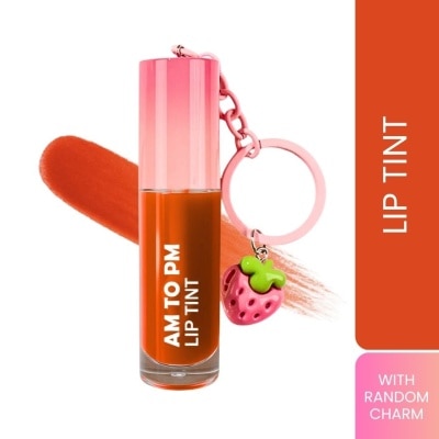 DAUGHTERS OF MALAYA AM to PM Lip Tint Zesty Tangerine 2.5ml