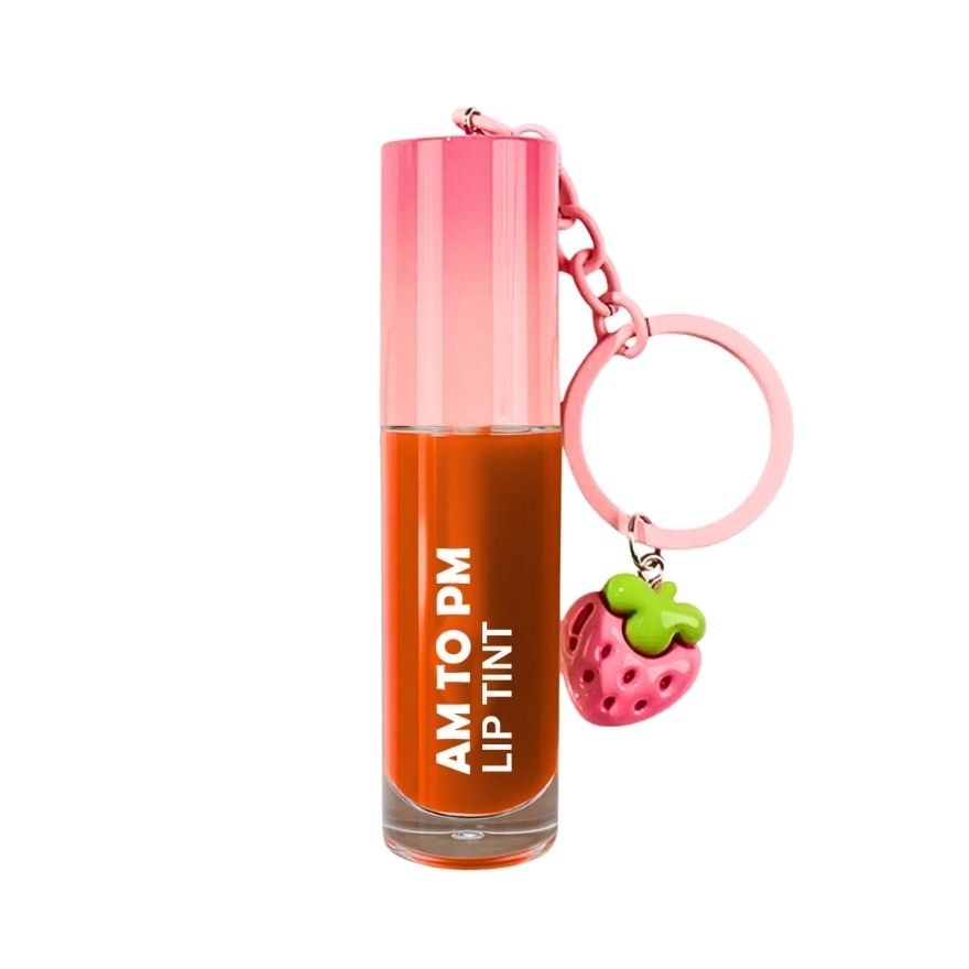 AM to PM Lip Tint Zesty Tangerine 2.5ml