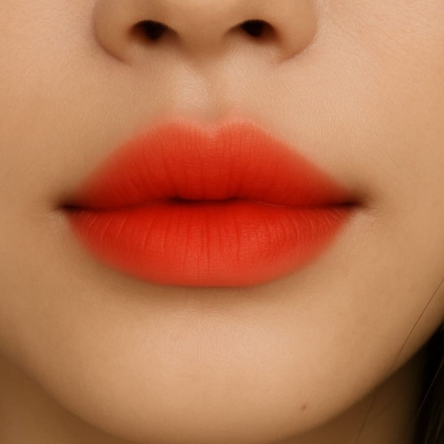 AM to PM Lip Tint Zesty Tangerine 2.5ml