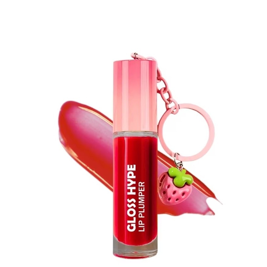 Gloss Hype Lip Plumper Gloss Boss 6ml