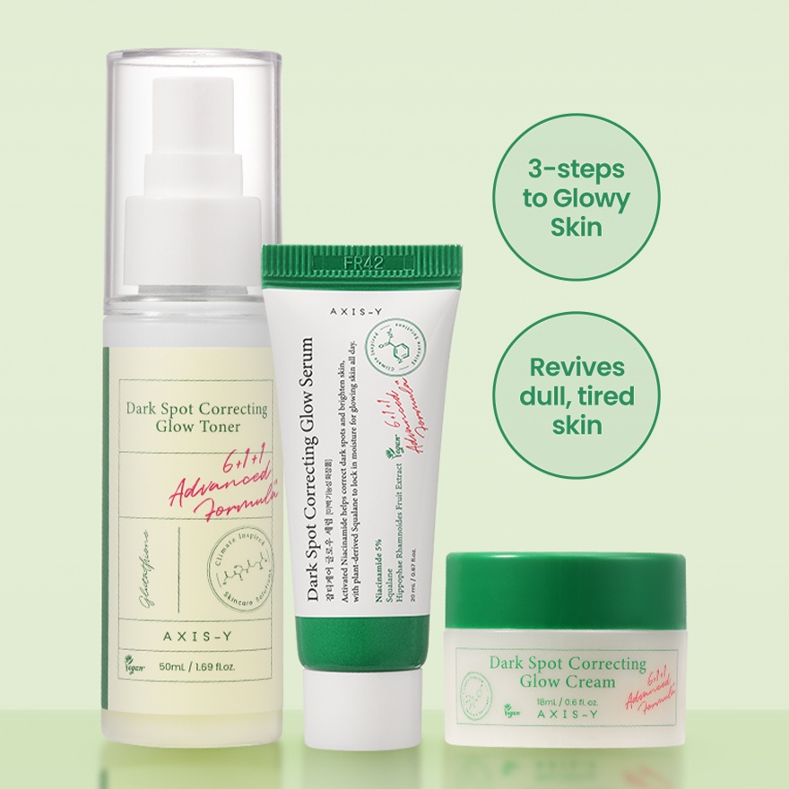 Glow On The Go Kit 1S image