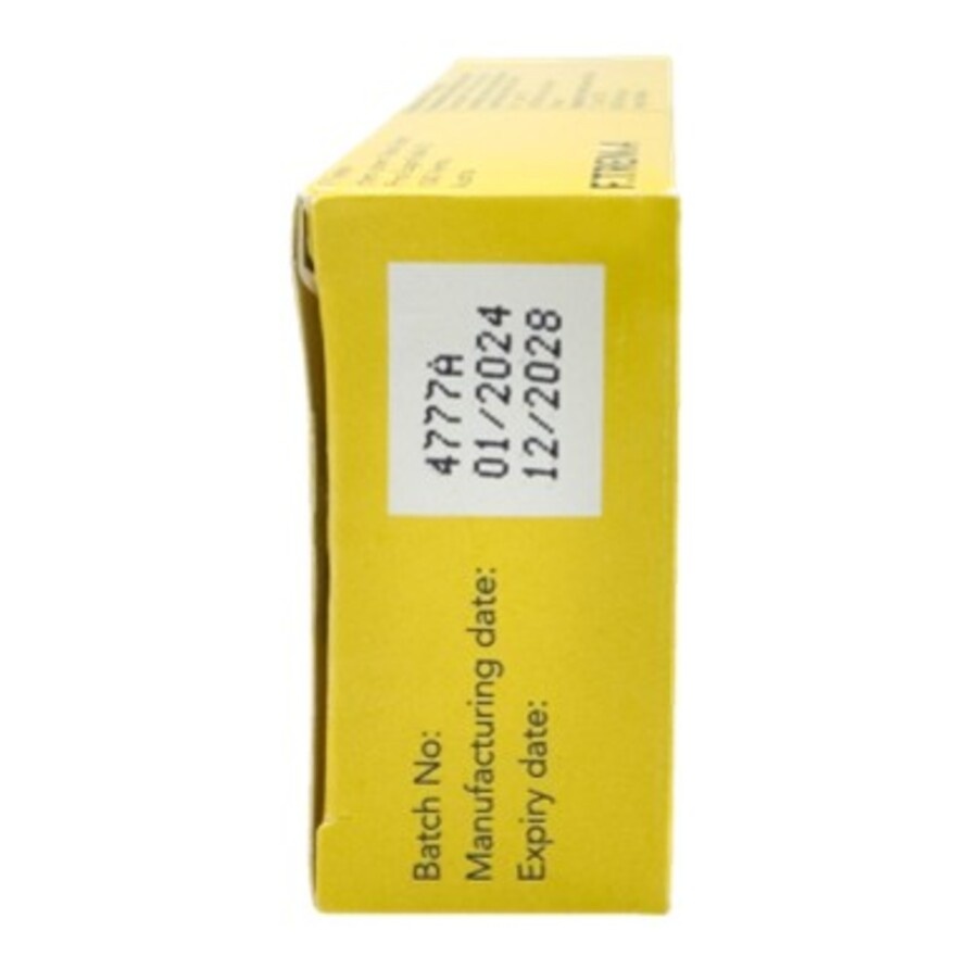 Herbal Tablets 500mg 30'S image