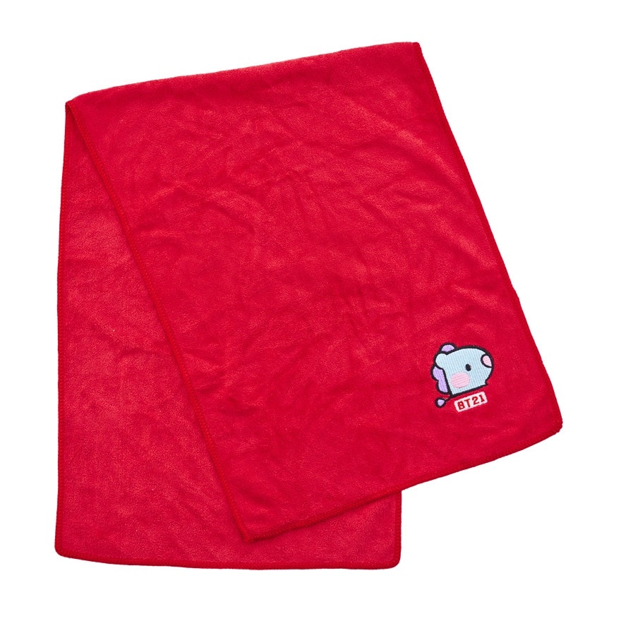 Microfibre Towel 1s