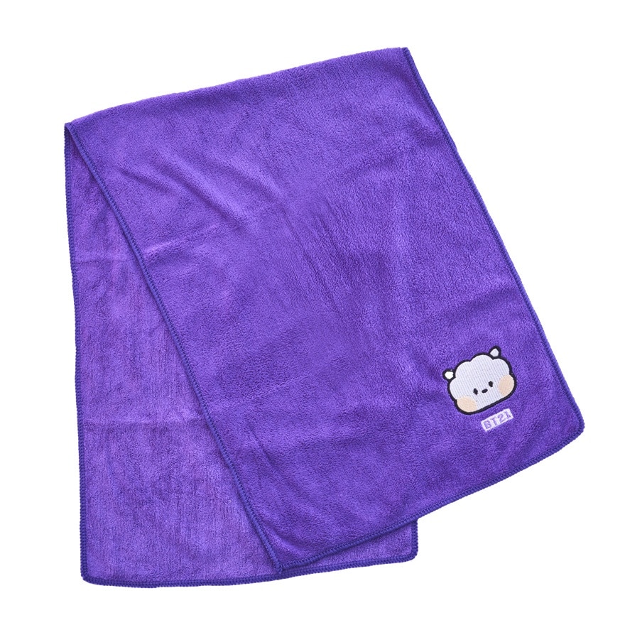 Microfibre Towel 1s