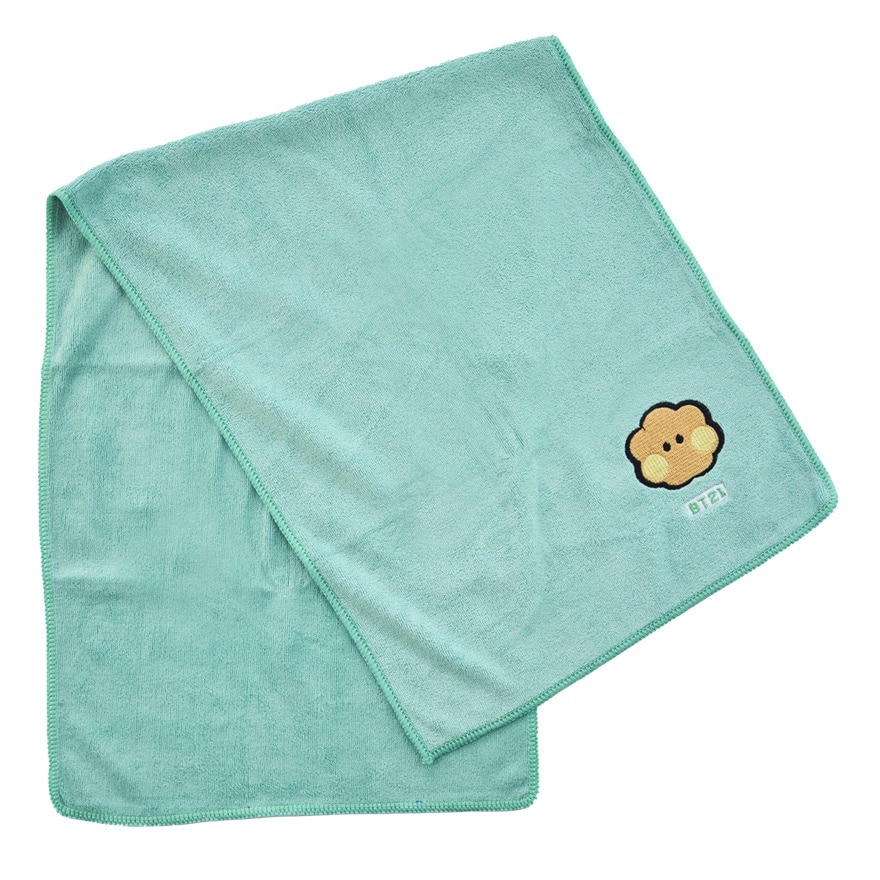 Microfibre Towel 1s