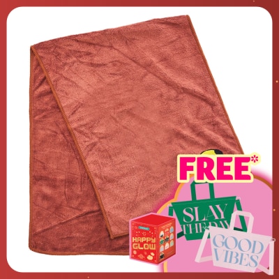 BT21 Microfibre Towel 1s