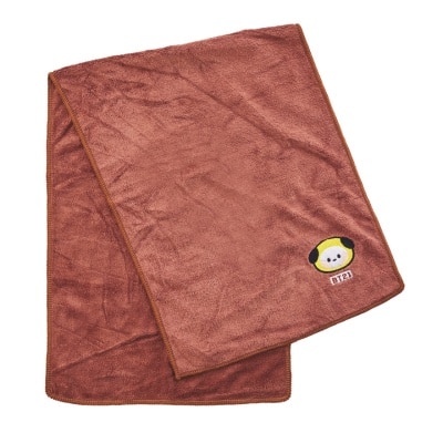 BT21 Microfibre Towel 1s