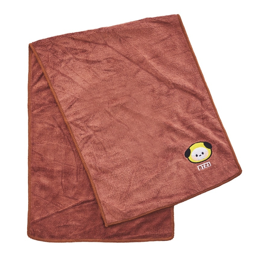 Microfibre Towel 1s