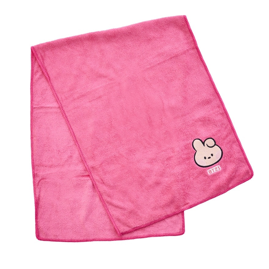 Microfibre Towel 1s