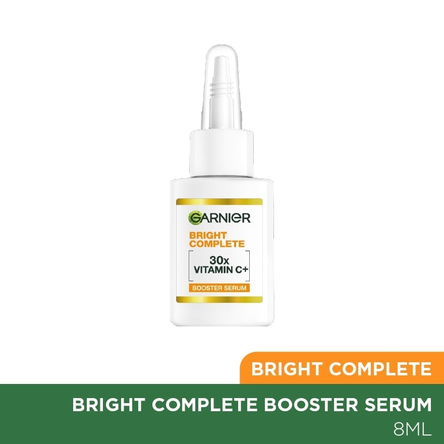 Bright Complete Serum 8ml