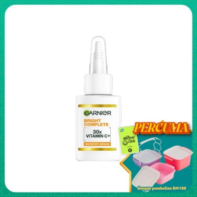 GARNIER - Bright Complete Serum 8ml