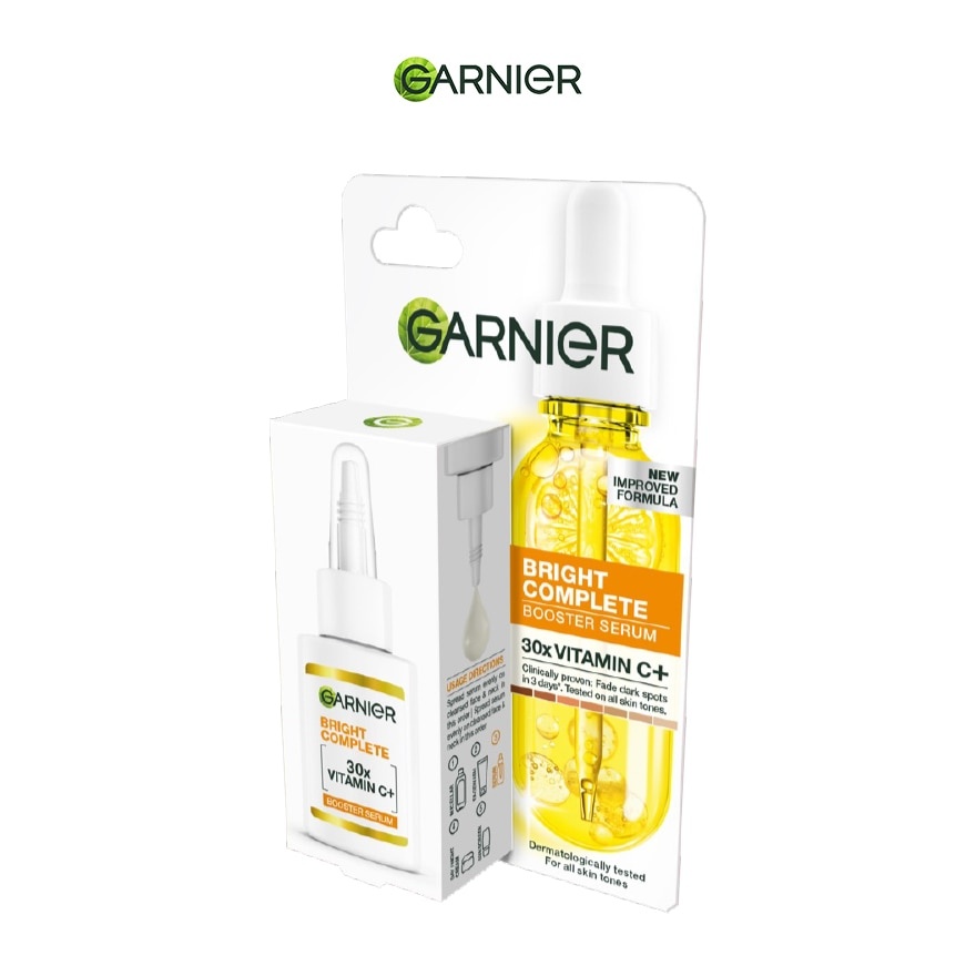 Bright Complete Serum 8ml image