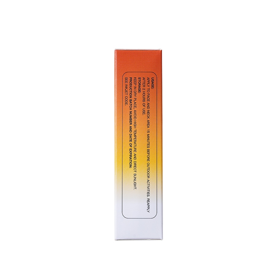 Ultra Facial UV Protector Sunscreen SPF50+ PA++++ 30g image