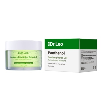 DR. LEO Panthenol Soothing Water Gel 50g