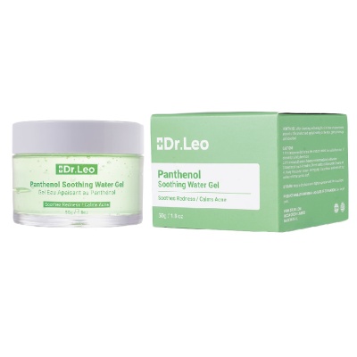 DR. LEO - Panthenol Soothing Water Gel 50g image