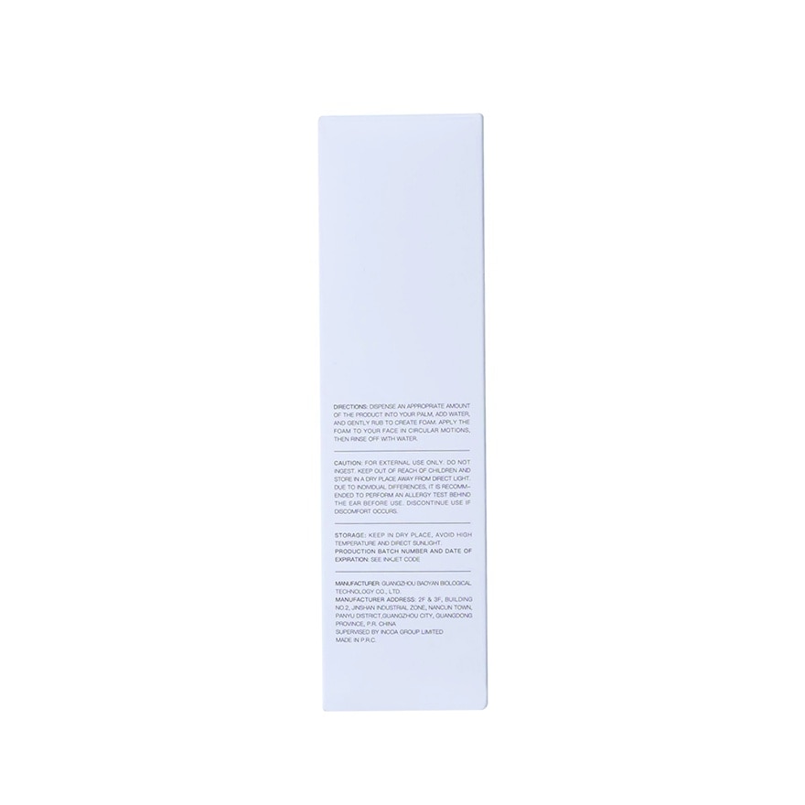 Fresh Start 2X Hybrid Facial Cleanser 40g + 40g