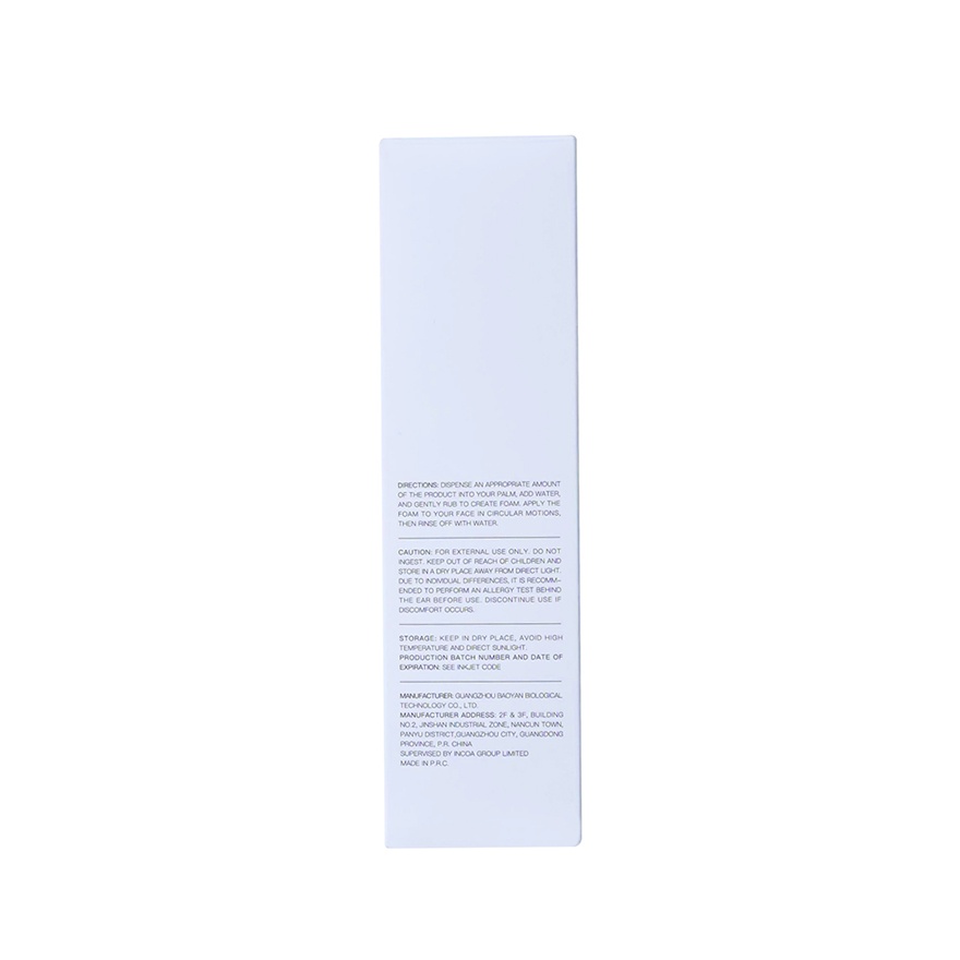 Fresh Start 2X Hybrid Facial Cleanser 40g + 40g