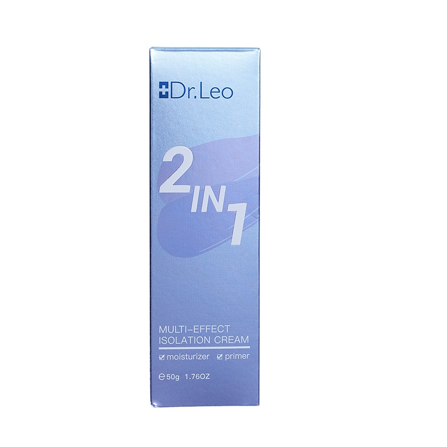 2-In-1 Multi-effect Isolation Cream 50g image
