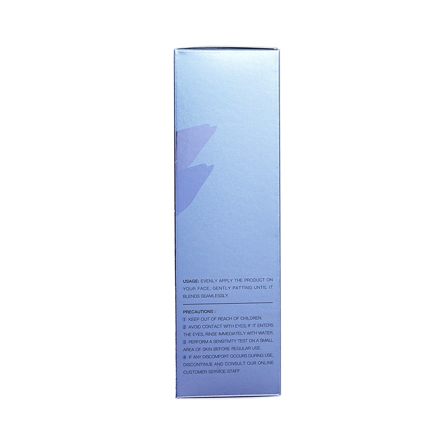 2-In-1 Multi-effect Isolation Cream 50g image