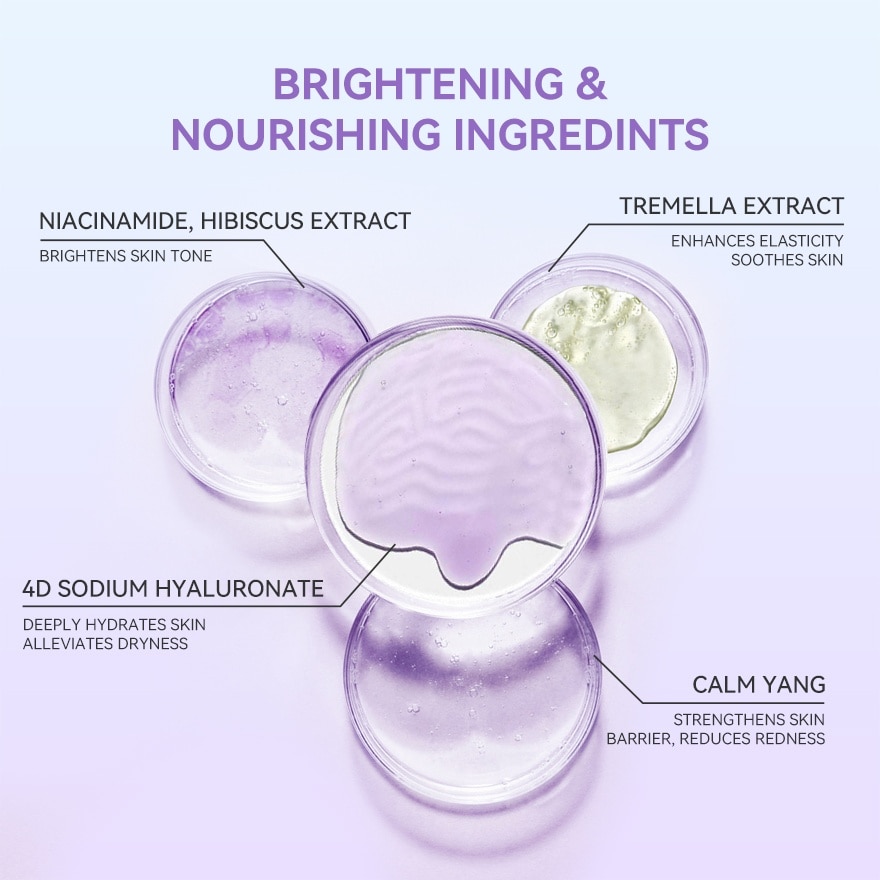 2-In-1 Multi-effect Isolation Cream 50g