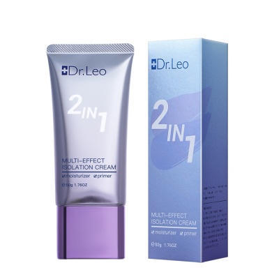 DR. LEO - 2-In-1 Multi-effect Isolation Cream 50g image