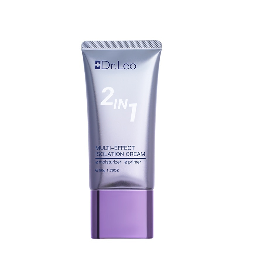 2-In-1 Multi-effect Isolation Cream 50g