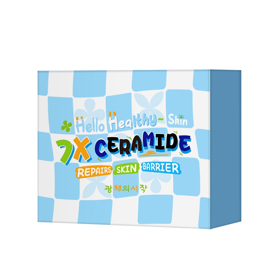 7X Ceramide Recovery Set 1s