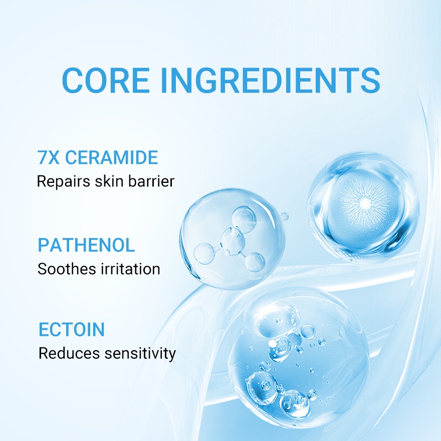 7X Ceramide Recovery Set 1s