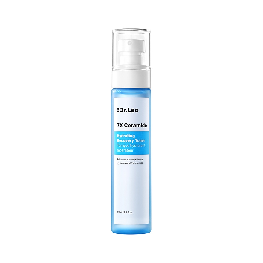 7X Ceramide Hydrating Recovery Toner 80ml
