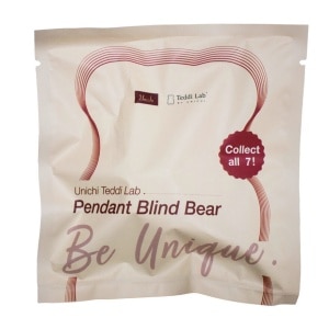 GWP Unichi Blind Box 1s (*While stocks last)