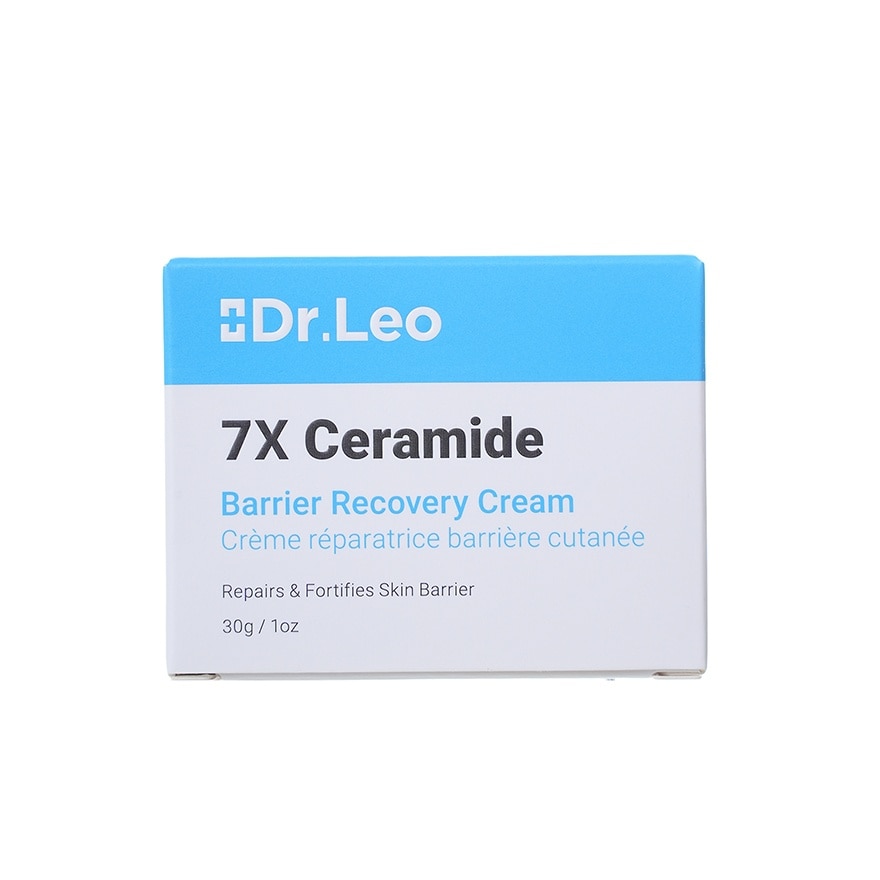 7X Ceramide Barrier Recovery Cream 30g