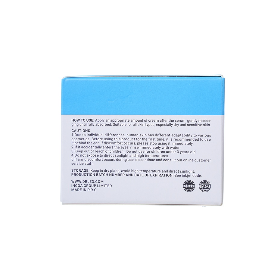 7X Ceramide Barrier Recovery Cream 30g