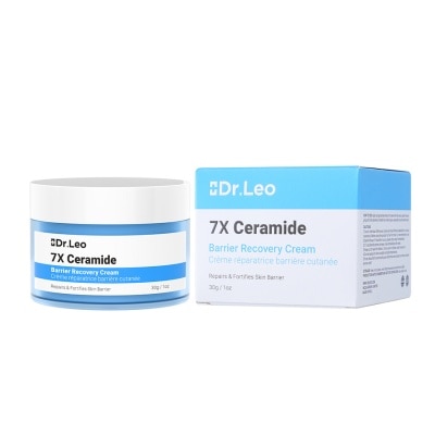 DR. LEO 7X Ceramide Barrier Recovery Cream 30g