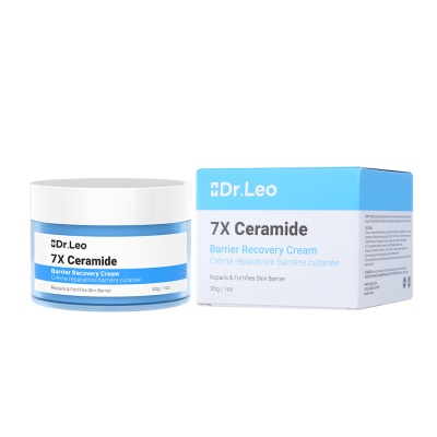 DR. LEO - 7X Ceramide Barrier Recovery Cream 30g image