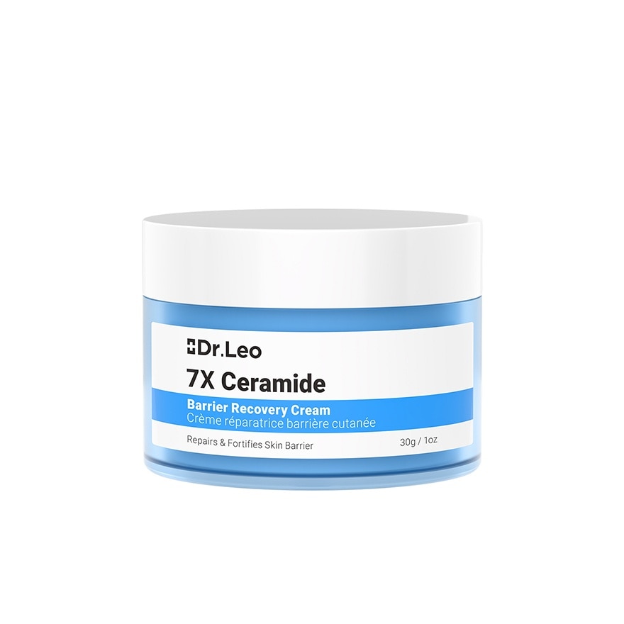 7X Ceramide Barrier Recovery Cream 30g