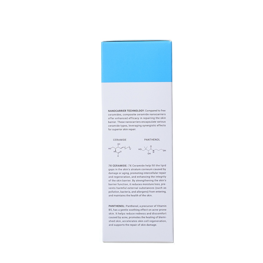7X Ceramide Soothing Recovery Serum 20ml image
