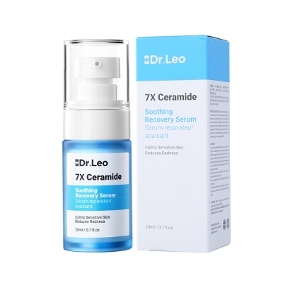 DR. LEO - 7X Ceramide Soothing Recovery Serum 20ml image