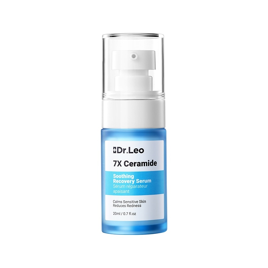 7X Ceramide Soothing Recovery Serum 20ml