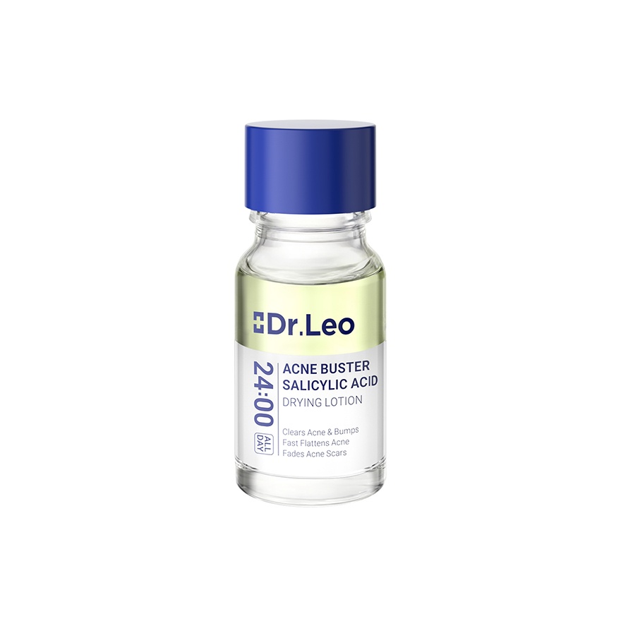 Acne Buster Salicylic Acid Drying Lotion 10ml image
