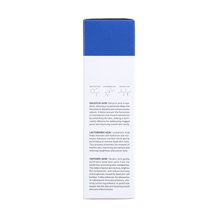Salicylic Acid Purifying Facial Cleanser 80g image