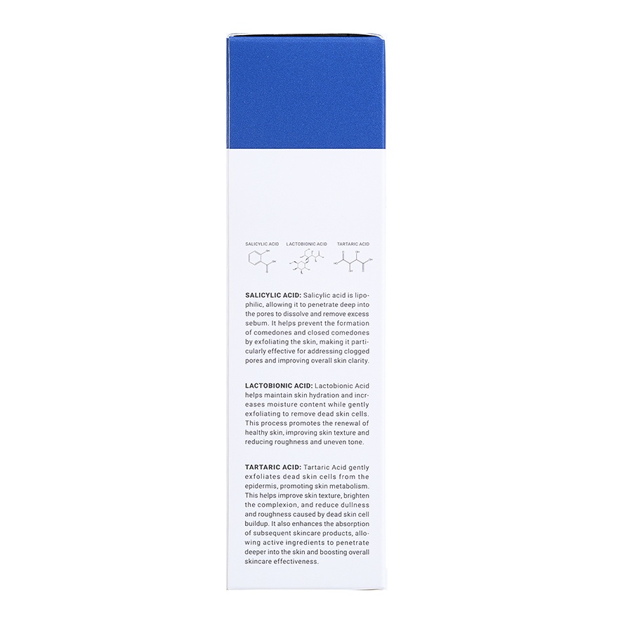 Salicylic Acid Refining Pores Toner 80ml image