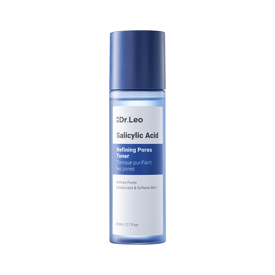 Salicylic Acid Refining Pores Toner 80ml image
