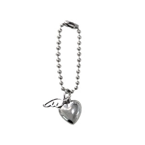 GWP Entropy Angel Keyring (While Stock Last)