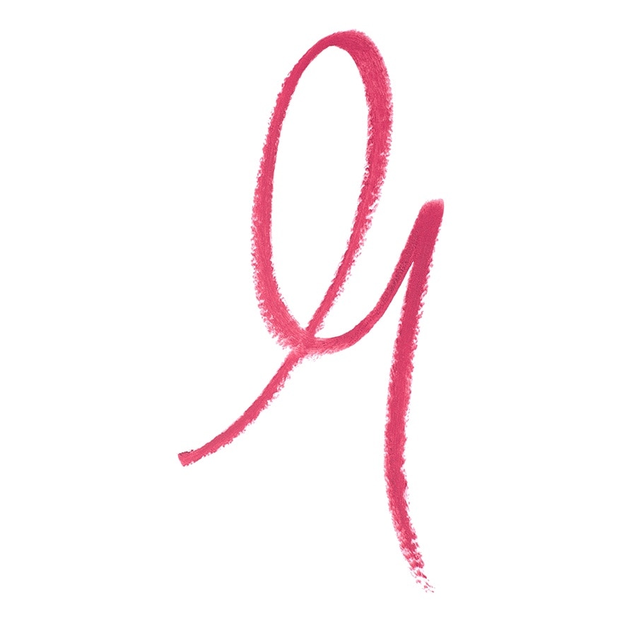 Sketch Lipstick 02 Unfolding Rose