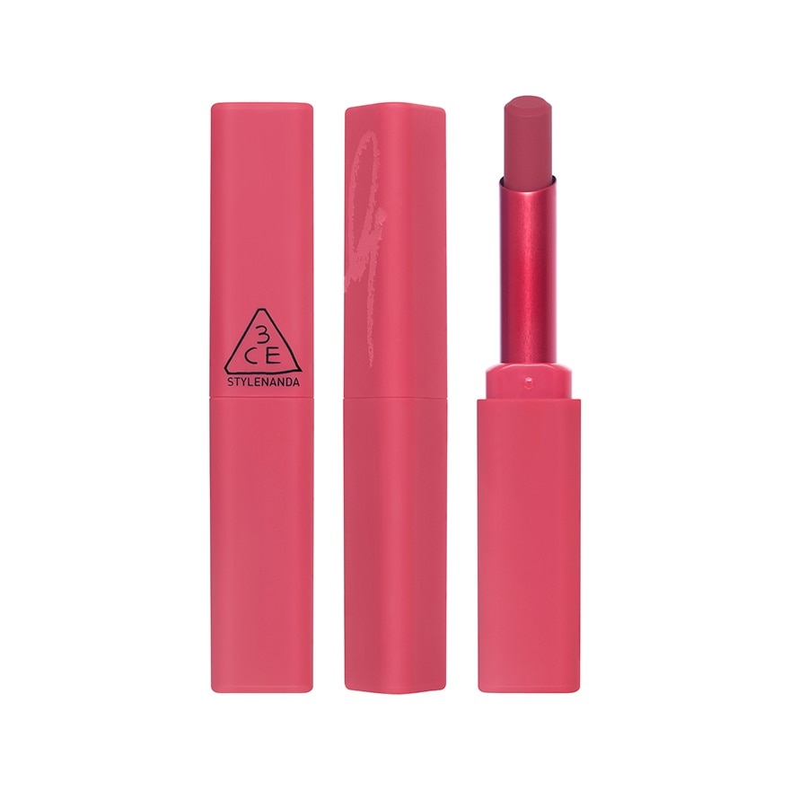 Sketch Lipstick 02 Unfolding Rose